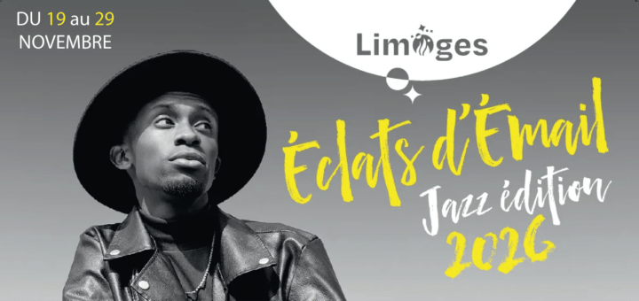 FESTIVAL ECLATS D'EMAIL 2026