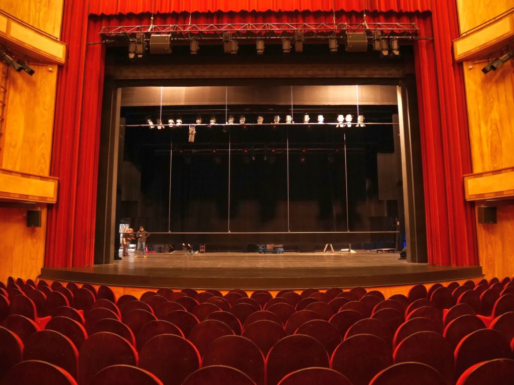 Grand Théâtre - Opéra de Limoges