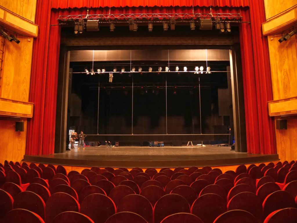 Grand Théâtre - Opéra de Limoges