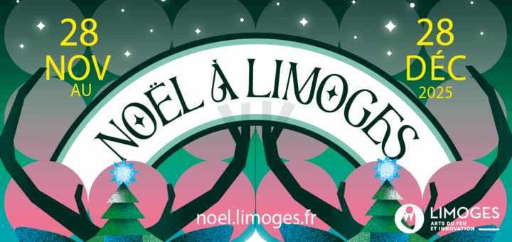 SLIDE NOEL A LIMOGES 2025