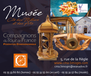 Compagnons Limoges